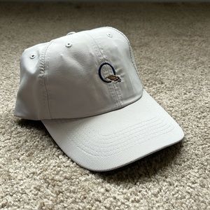 Quail Hollow Golf Hat